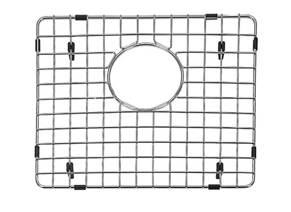 Bottom grid Euro kitchen sink